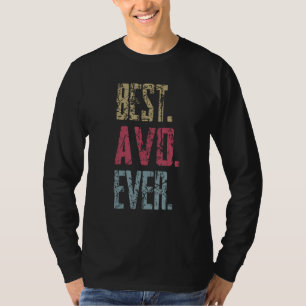 Best Avo Ever T-Shirt