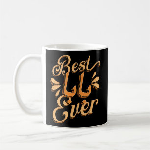 Best Baba Every Arabic Calligraphy Father'S Day Mu Coffee Mug