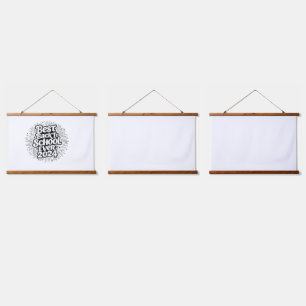 Best Back To School Ever 2024 Design Hanging Tapestry