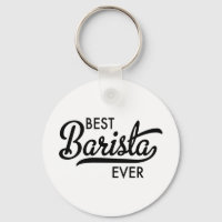 Best Barista ever