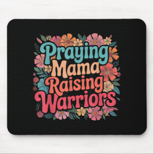 Best Baseball Dad Coach Ever Retro Father Baseball Mouse Pad