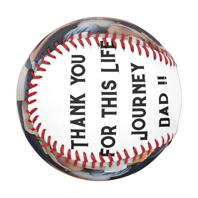 Best Baseball Dad Father’s Day (Back Right)