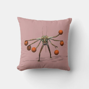 Best Basketball Dribbler Cushion