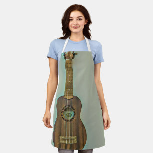 Best bassist ever apron
