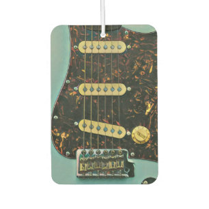Best bassist ever car air freshener