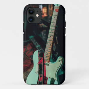 Best Bassist Ever iPhone 11 Case