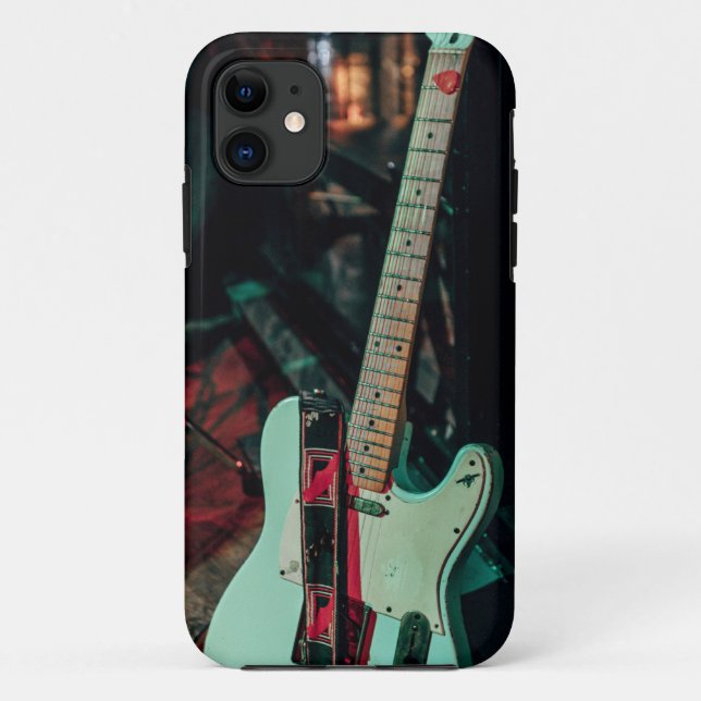 Best Bassist Ever Case-Mate iPhone Case (Back)