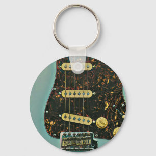 Best bassist ever key ring