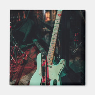 Best Bassist Ever Magnet