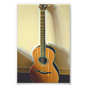 Best bassist ever photo print