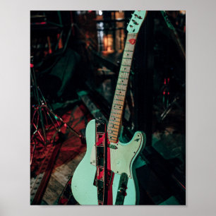 Best Bassist Ever Poster