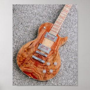 Best Bassist Ever Poster