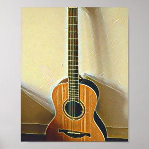 Best bassist ever poster