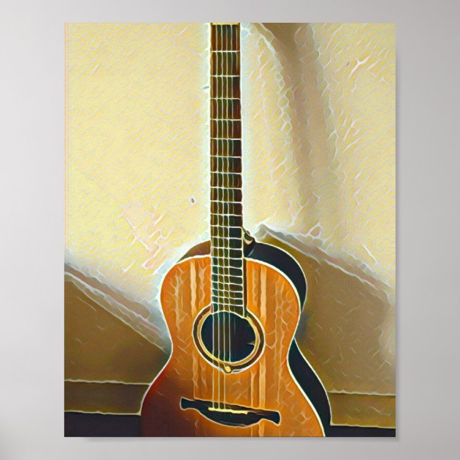 Best bassist ever poster (Front)