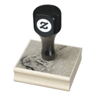 Best Bassist Ever Rubber Stamp