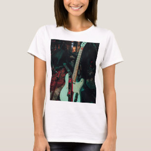 Best Bassist Ever T-Shirt