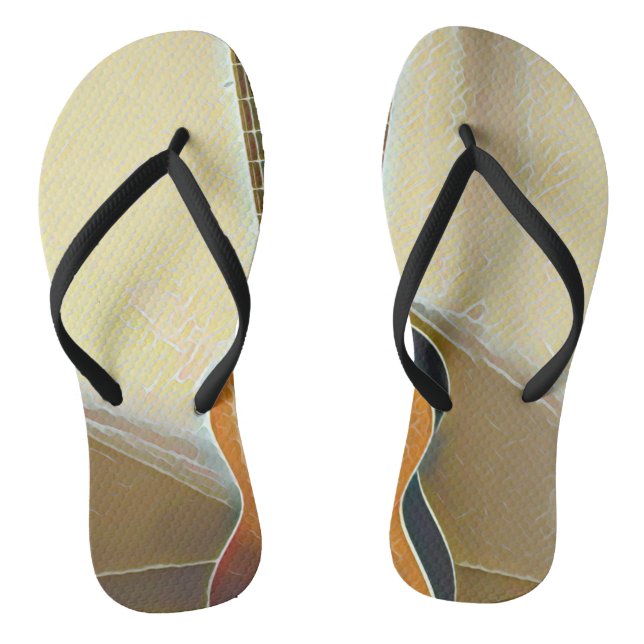 Best bassist ever thongs (Footbed)