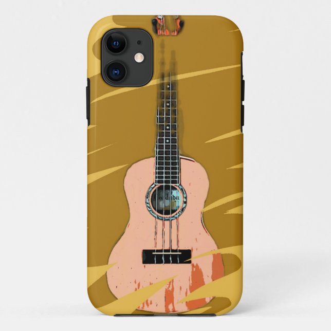 Best Bassist Gift Case-Mate iPhone Case (Back)