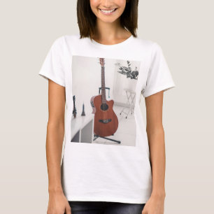 Best Bassist Gift T-Shirt