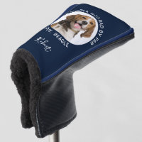 Best Beagle Dog Dad by Par Pet Photo Custom