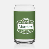 Best Beer Personalised Mug