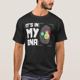 Best Billiards Art For Men Women Pool Player Billi T-Shirt