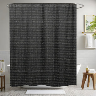 Best Black Shower Curtain
