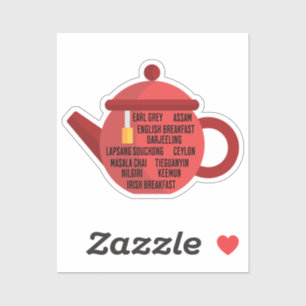 Best Black Teas Teapot