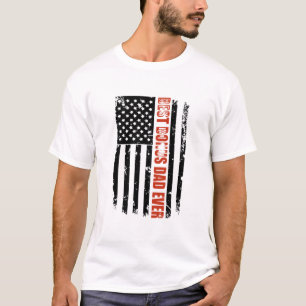 Best Bonus Dad Ever T-Shirt