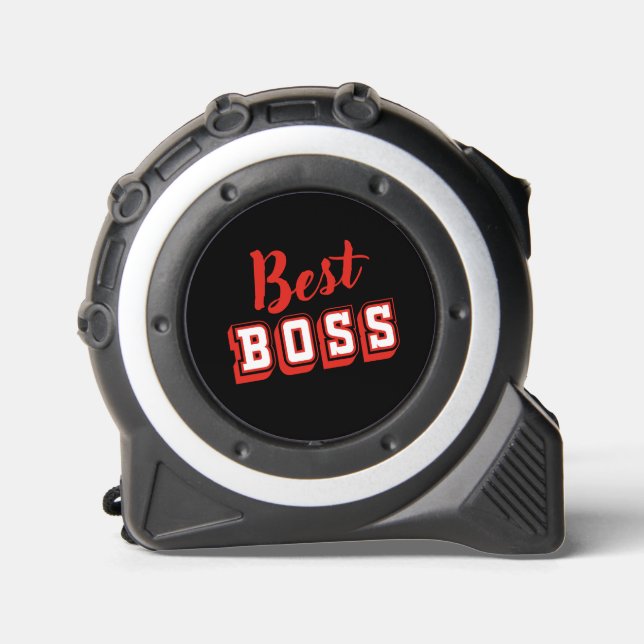 Best Boss Design 1 (Front)