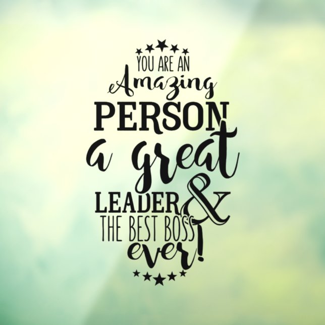 Best boss ever button badge shop sign  (Sheet 3)