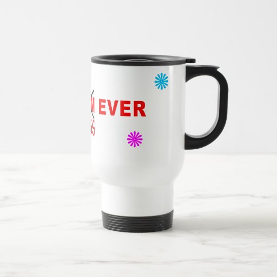 Best Boss Ever Travel Mug