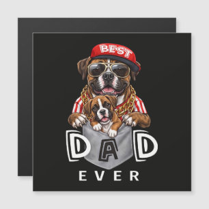 Best Boxer Dad Ever