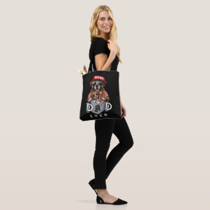 Best Boxer Dad Ever Tote Bag