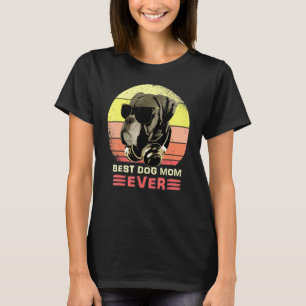 Best Boxer Dog Mum Ever T-Shirt