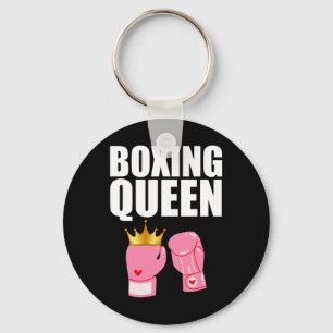 Best Boxing Art For Girls Women Gloves Boxing Spor Key Ring