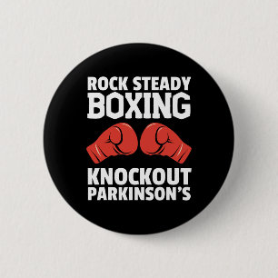 Best Boxing Art For Kids Men Women Gloves Boxing S 6 Cm Round Badge