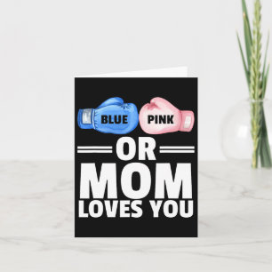 Best Boxing Art For Kids Men Women Gloves Boxing S Card