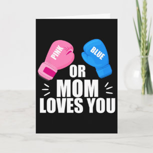 Best Boxing Art For Kids Men Women Gloves Boxing S Card