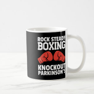 Best Boxing Art For Kids Men Women Gloves Boxing S Coffee Mug