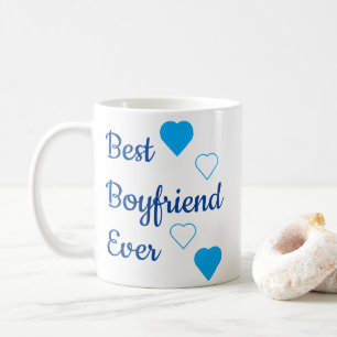 Best Boyfriend Ever Coffee Mug