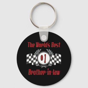 Best Brother-in-law Gifts Key Ring
