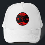 Best Brother-In-Law Trucker Hat<br><div class="desc">Best Brother-In-Law. ©Copyright HGIFU Stores Only. All Rights Reserved.</div>