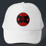 Best Brother-In-Law Trucker Hat<br><div class="desc">Best Brother-In-Law. ©Copyright HGIFU Stores Only. All Rights Reserved.</div>