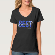 Best Brunette Ever｜Internatioanl Friendship Day