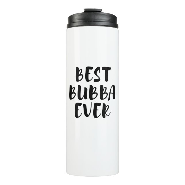 Best bubba thermal tumbler (Front)