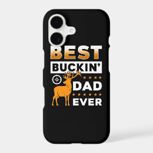 Best Buckin Dad Ever