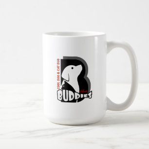 Best Buddy 15# Classic Mug
