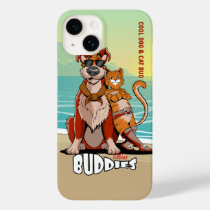 Best Buddy    Case-Mate iPhone 14 Case