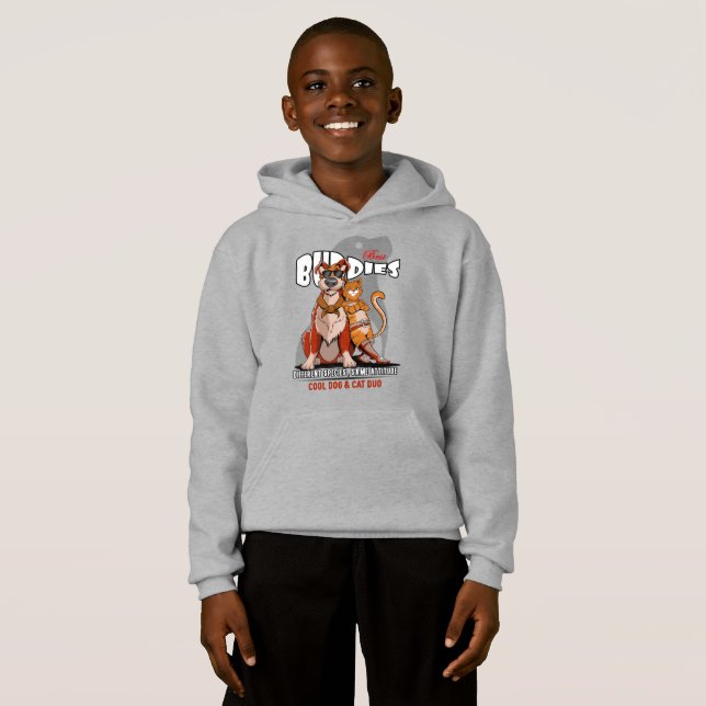 Best Buddy | Kids (Front Full)
